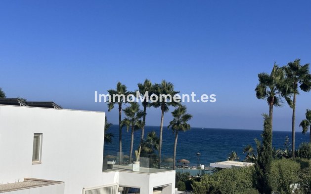Wiederverkauf - Villa - Marbella - Puerto Banús
