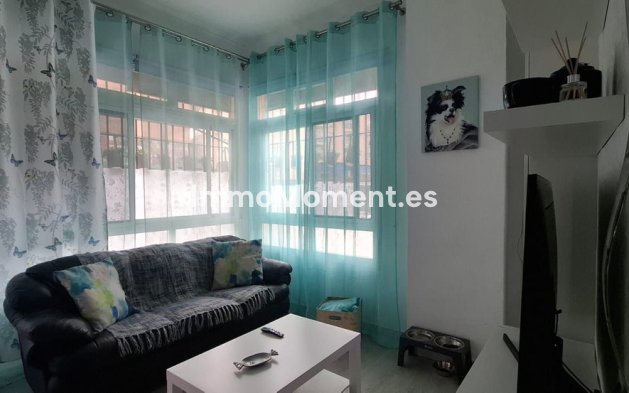 Reventa - Apartamento - Marbella - Marbella Centro