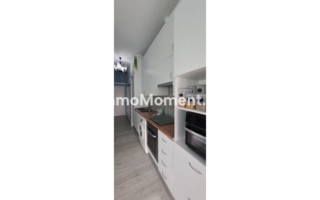 Reventa - Apartamento - Marbella - Marbella Centro