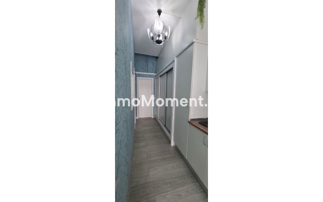 Reventa - Apartamento - Marbella - Marbella Centro