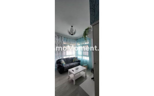 Reventa - Apartamento - Marbella - Marbella Centro