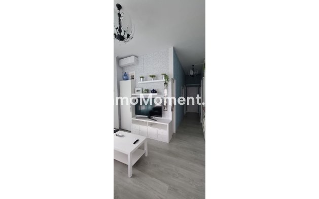 Reventa - Apartamento - Marbella - Marbella Centro