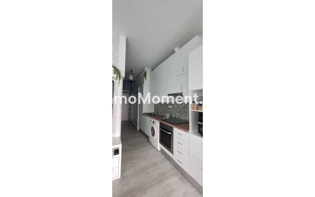 Reventa - Apartamento - Marbella - Marbella Centro