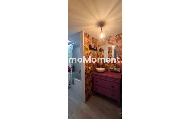 Reventa - Apartamento - Marbella - Marbella Centro