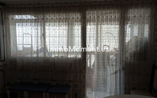 Wiederverkauf - Wohnung - Marbella - Marbella Centro