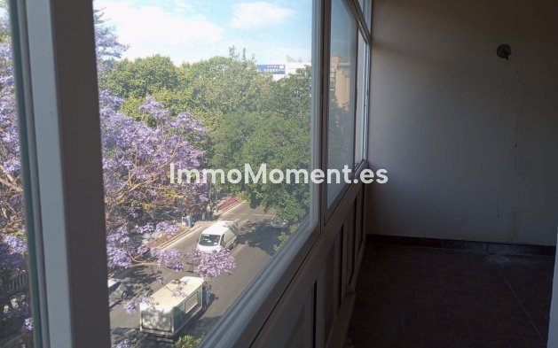 Wiederverkauf - Wohnung - Marbella - Marbella Centro