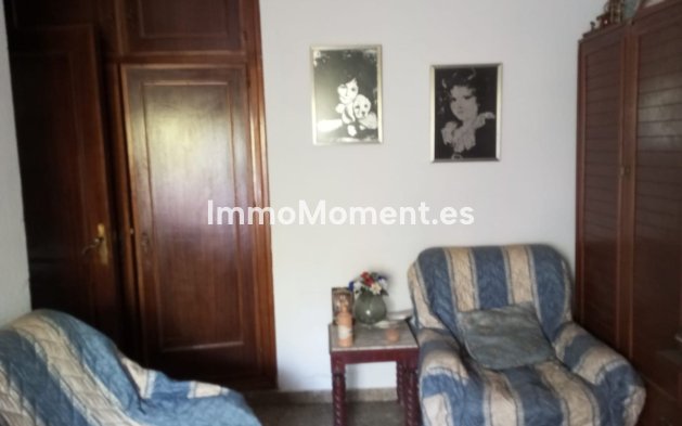 Wiederverkauf - Wohnung - Marbella - Marbella Centro