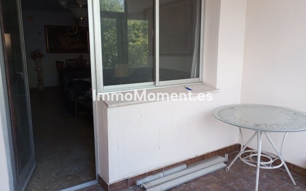 Wiederverkauf - Wohnung - Marbella - Marbella Centro