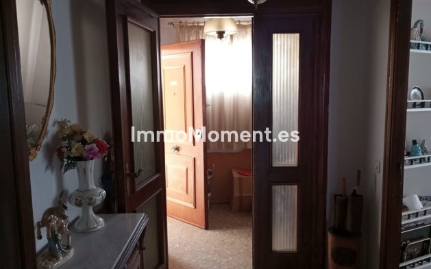 Wiederverkauf - Wohnung - Marbella - Marbella Centro