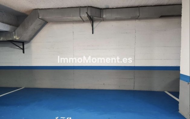 Wiederverkauf - Wohnung - Marbella - Marbella Centro