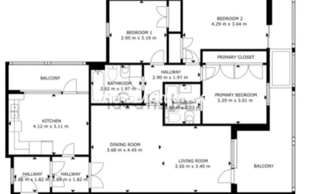 Wiederverkauf - Wohnung - Marbella - Marbella Centro