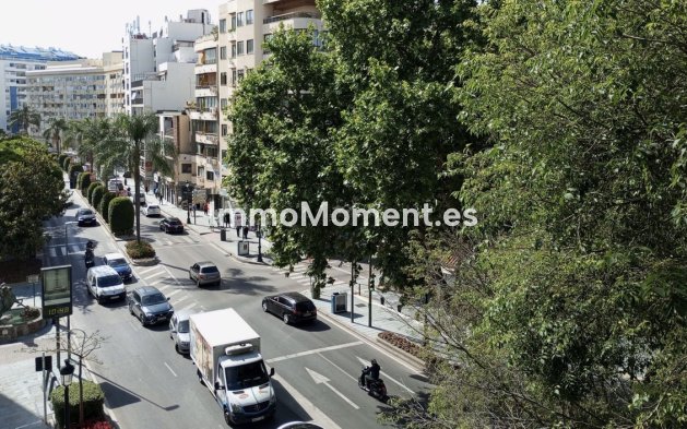 Wiederverkauf - Wohnung - Marbella - Marbella Centro