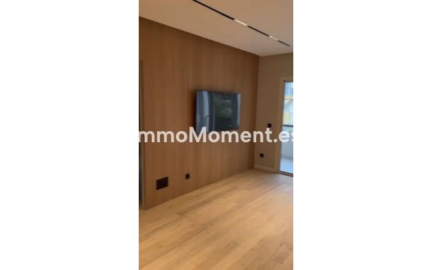 Wiederverkauf - Wohnung - Marbella - Marbella Centro