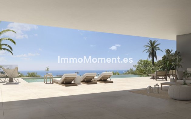 Wiederverkauf - Villa - Marbella - Elviria