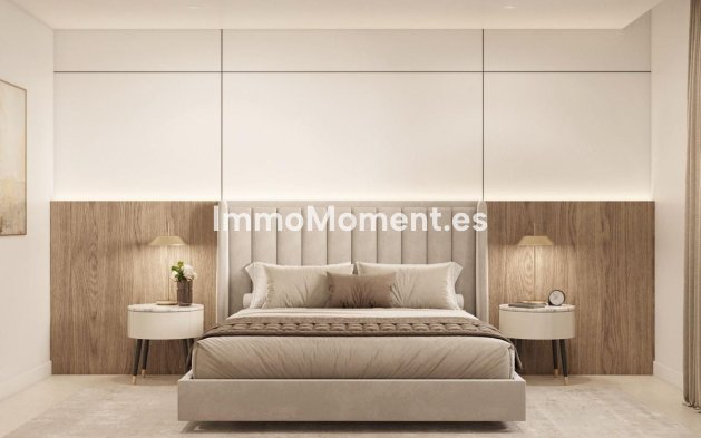 Wiederverkauf - Villa - Marbella - Elviria