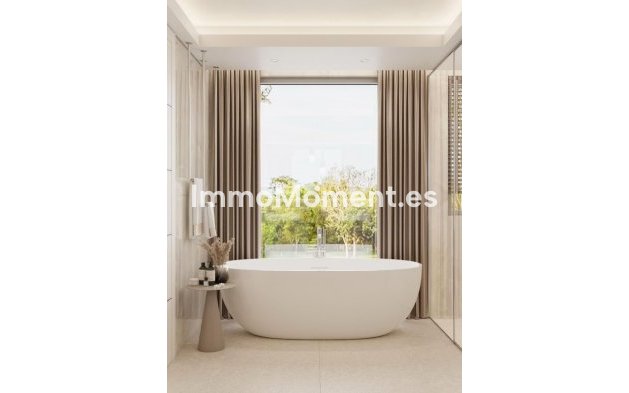 Wiederverkauf - Villa - Marbella - Elviria