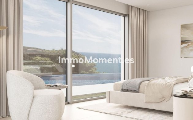 Wiederverkauf - Villa - Marbella - Elviria