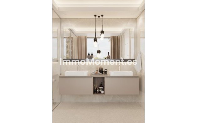 Wiederverkauf - Villa - Marbella - Elviria