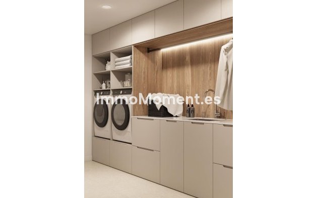 Wiederverkauf - Villa - Marbella - Elviria