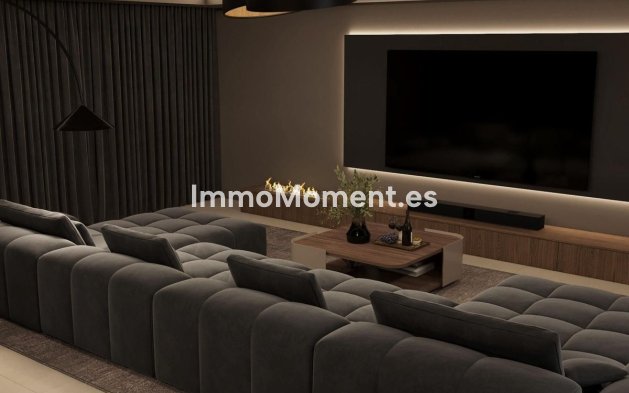 Wiederverkauf - Villa - Marbella - Elviria