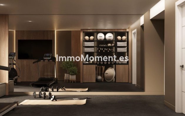 Wiederverkauf - Villa - Marbella - Elviria