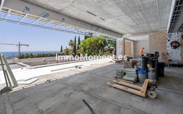 Wiederverkauf - Villa - Marbella - Elviria