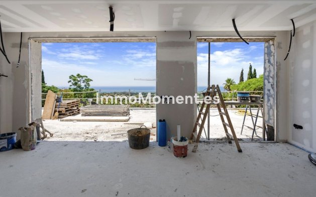 Wiederverkauf - Villa - Marbella - Elviria