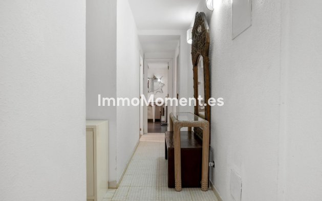 Wiederverkauf - Wohnung - Marbella - Puerto Banús