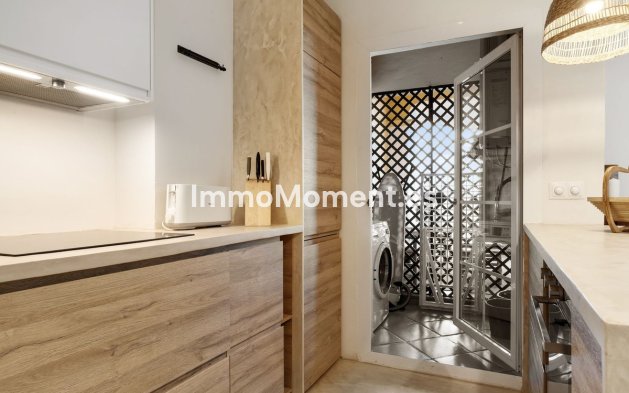 Revente - Appartement - Marbella - Nueva Andalucía