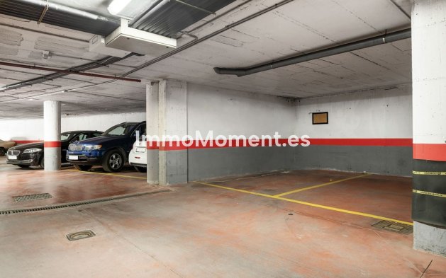 Revente - Appartement - Marbella - Nueva Andalucía