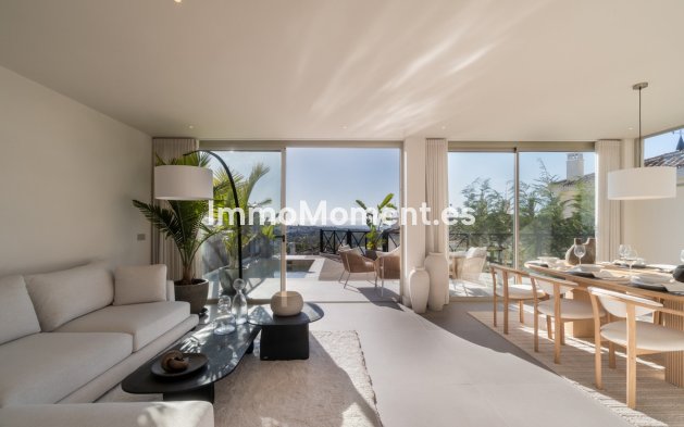 Reventa - Apartamento - Marbella - Nueva Andalucía