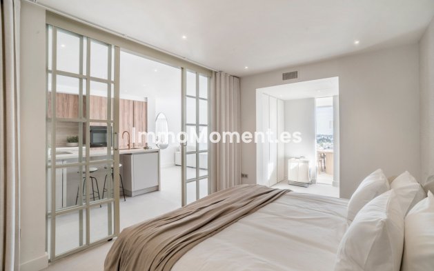 Reventa - Apartamento - Marbella - Nueva Andalucía