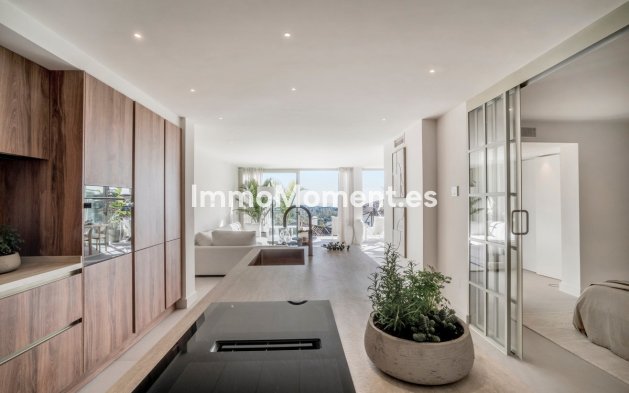 Reventa - Apartamento - Marbella - Nueva Andalucía