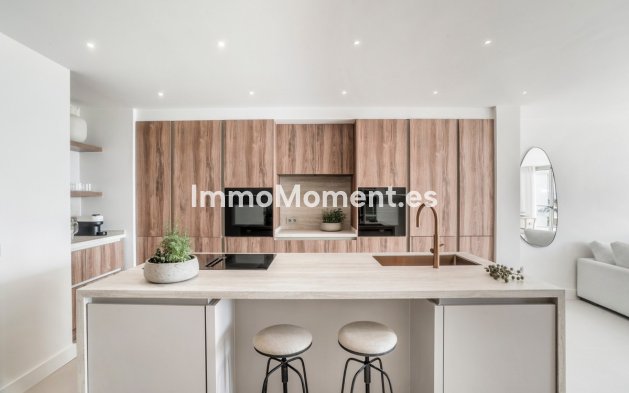 Reventa - Apartamento - Marbella - Nueva Andalucía