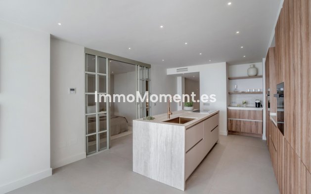Reventa - Apartamento - Marbella - Nueva Andalucía