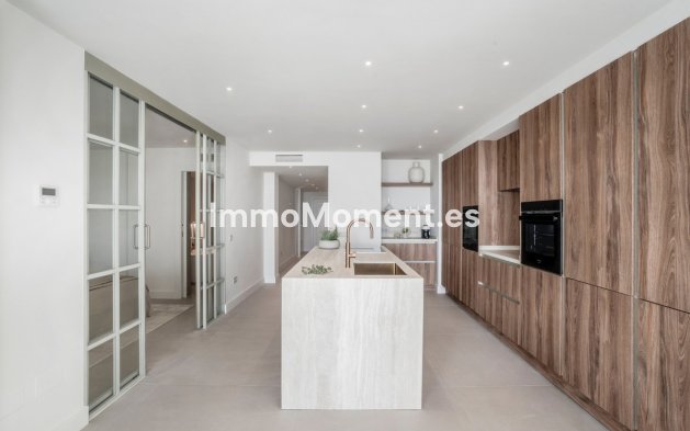 Reventa - Apartamento - Marbella - Nueva Andalucía
