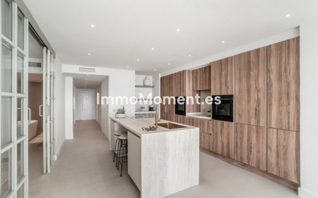 Reventa - Apartamento - Marbella - Nueva Andalucía