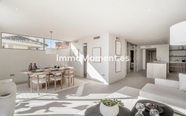 Reventa - Apartamento - Marbella - Nueva Andalucía