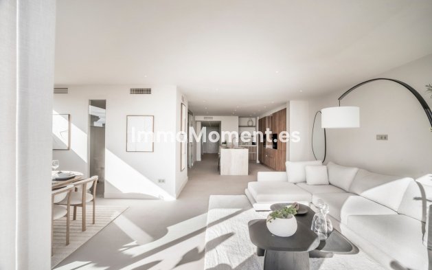 Reventa - Apartamento - Marbella - Nueva Andalucía