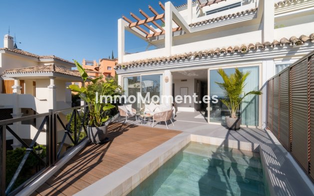 Reventa - Apartamento - Marbella - Nueva Andalucía