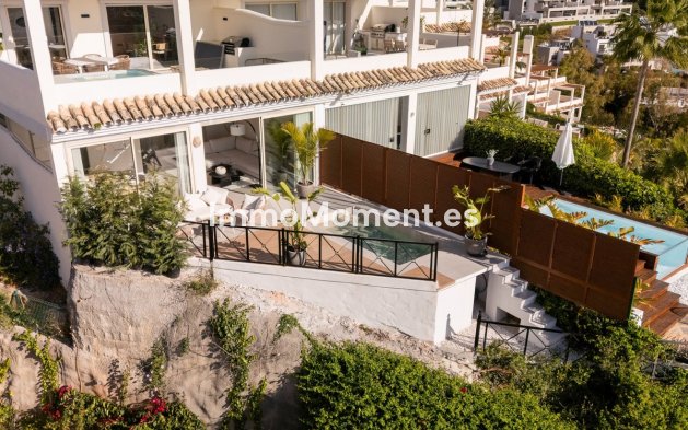 Reventa - Apartamento - Marbella - Nueva Andalucía