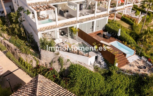 Reventa - Apartamento - Marbella - Nueva Andalucía