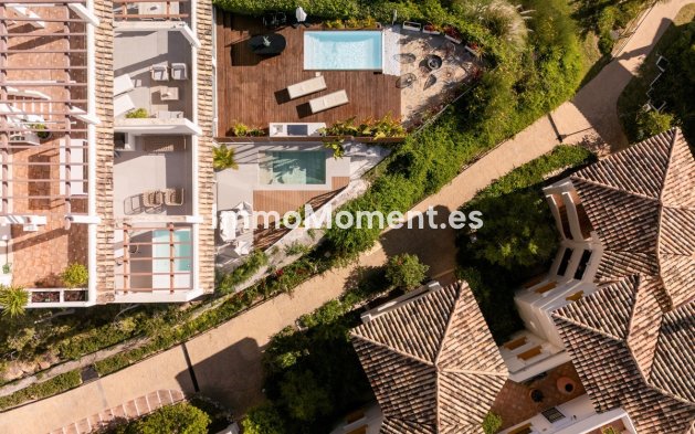 Reventa - Apartamento - Marbella - Nueva Andalucía