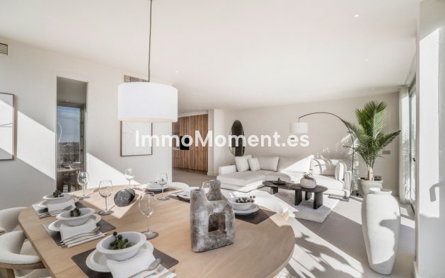 Reventa - Apartamento - Marbella - Nueva Andalucía