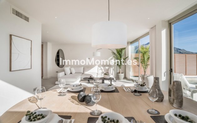 Reventa - Apartamento - Marbella - Nueva Andalucía