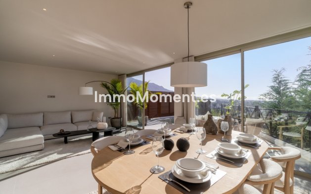 Reventa - Apartamento - Marbella - Nueva Andalucía