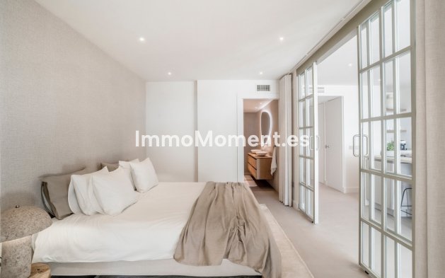 Reventa - Apartamento - Marbella - Nueva Andalucía