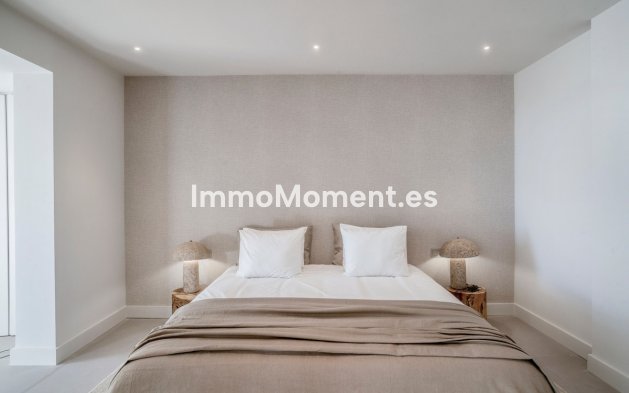 Reventa - Apartamento - Marbella - Nueva Andalucía