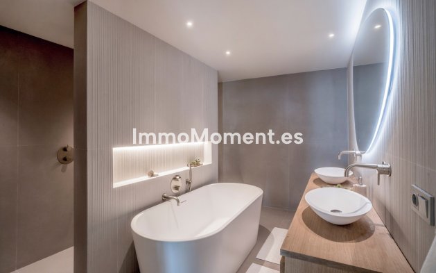 Reventa - Apartamento - Marbella - Nueva Andalucía