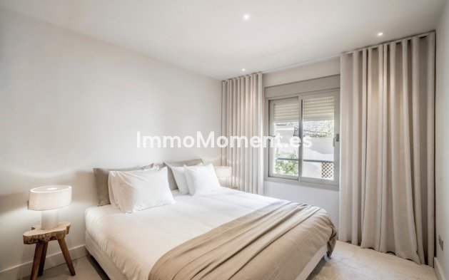 Reventa - Apartamento - Marbella - Nueva Andalucía